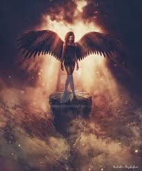 Dark Angel By Mmmprod Dark Angel Angel Pictures Angel Art