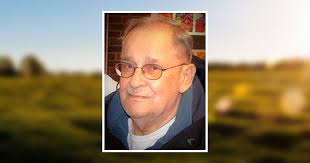 Warren A. Gibson Obituary June 17, 2019