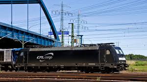 Maybe you would like to learn more about one of these? Cfl Cargo Germany