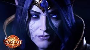 World of Warcraft: Ashbringer