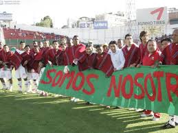 Mushuc runa sporting club, mayormente conocido como mushuc runa, es un club deportivo ecuatoriano originario de la ciudad de ambato, fundado por el 2 de enero de 2003. Mushuc Runa