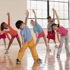 3.5 based on 4 ratings. 8 Easy Exercises For Kids Fun At Home Workouts For Kids