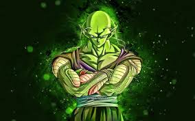 Zerochan has 33 piccolo anime images, wallpapers, hd wallpapers, android/iphone wallpapers, fanart, cosplay pictures, screenshots, and many more in its gallery. Download Wallpapers Piccolo 4k Green Neon Lights Dragon Ball Warrior Dragon Ball Super Dbs Piccolo Dbs Dbs Characters For Desktop Free Pictures For Desktop Free
