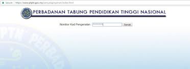 Cara semak baki pinjaman ptptn secara online dan sms. Cara Paling Simple Untuk Semak Baki Pinjaman Ptptn Korang