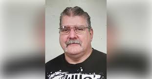 Obituary information for Ronald Mulneix