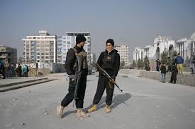 На фоне активного наступления боевиков. Series Of Rush Hour Car Bombs Leave 2 Dead In Afghanistan S Kabul Daily Sabah