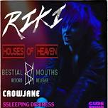 Riki at Ivy Room