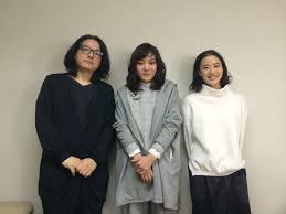 蒼井 優 ツイッター