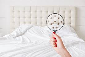 Image result for bedbugs on mattress