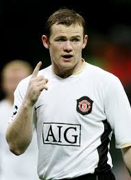 Watch europa league online, tv channel, lineups. Wayne Rooney Picture 1 Uefa Champions League Semi Final Manchester United Vs Ac Milan May 2 2007