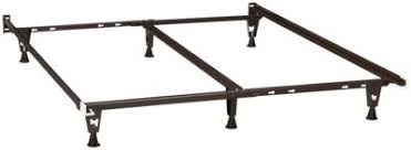 Check spelling or type a new query. Knickerbocker Knickerbocker 1990g Twin Full Queen King Frame W Center Support Jordan S Furniture