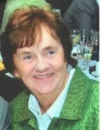 Jean Riffe Gizzi Obituary