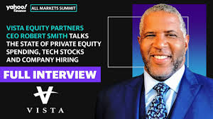 Why Vista Equity Partners: Interviews, Careers, & Portfolio