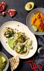 Maybe you would like to learn more about one of these? Recipe Gordon Ramsay S Fit Food Fish Tacos With Sides A Refreshing And Healthy Mid Week Meal For All The Family Styl Workout Food Food Gordon Ramsay Recipe