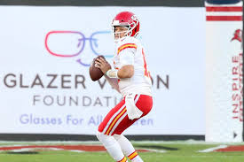 You can also watch the animated game play out with play by play descriptions driven by our proprietary simulator. Nfl Playoff Predictions 2021 Super Bowl Time Notes From The Sports Nerds