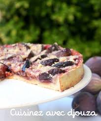 Tarte Facon Crumble Aux Figues Recette Tarte Aux Figues Fraiches Tarte Aux Figues Figues