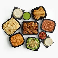 Order delivery or carryout online from pamela's bayou in a bowl too in alexandria instantly! El Pollo Loco Fire Grilled Chicken Feed The Flame
