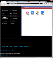 Oct 01, 2020 · in the custom color menu, you can insert a hex color code (for instance, #000000 for black) or use the color matching tool to find the color and shade you want. Change Chrome Toolbar Color Super User