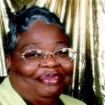 Mrs. Eyvonne Phillips-Foster Obituary