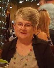 Tribute for Darlene Cable