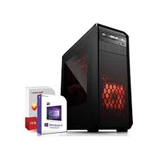 Placa mãe gigabyte b450m ds3h, chipset b450, amd am4, matx modelo: Systemtreff Amd Ryzen 5 3600 Geforce Rtx 2060 M 2 Ssd Gaming Pc