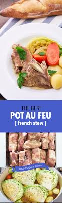 Sparerib Pot Au Feu Recipe Pot Of Fire French Stews Recipe Pot Au Feu Recipe Recipes Spare Ribs