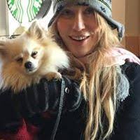 Sarity Gervais's Instagram, Twitter & Facebook