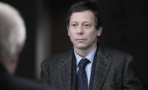 Do you like this video? Mathieu Amalric Unifrance