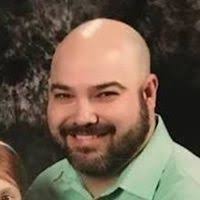 Christopher Fournier