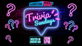 InnQuizative Trivia