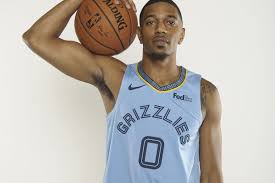 Is Deanthony Melton Worthy Of More Minutes For The Memphis