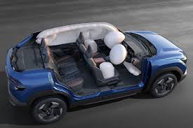Maruti Suzuki Unveils e VITARA: Its ...