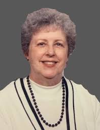 Obituary information for Ann Hutzell Winters