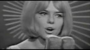 This opens in a new window. France Gall Poupee De Cire Poupee De Son Eurovision 1965 Luxembourg Winner Youtube