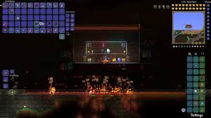 Черепашья броня и коса смерти в terraria 1.3! Terraria 1 3 Expert Mode S2e46 Farm Solnechnogo Zatmeniya Youtube
