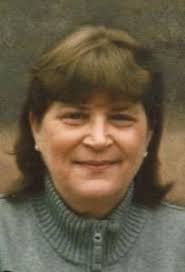 Mary VanOrnam Obituary (1958