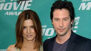 Oscar winner susanne bier directs. Sandra Bullock Verknallt In Keanu Reeves