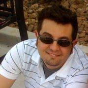 Nathan Trahan (ull777)