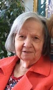 Evelyn Marie Mcmillan Obituary December 8, 2017