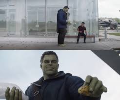 The Hd Endgame Meme Templates Are Here For All Your Shieldposting Needs Meme Template Blank Memes Hulk Memes