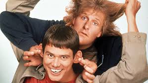 Share a gif and browse these related gif searches. Dumb And Dumber 1994 Movie Review The Hollywood Reporter