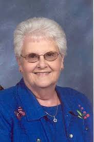 Madeline Wright Cole Obituary January 15, 2008