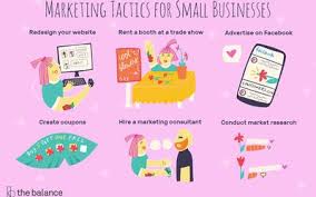 Open canva on your desktop or launch the app to get started. 101 Small Business Marketing Ideas