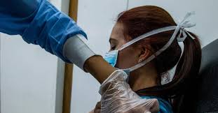 Es muy fácil, solo sigue los pasos descritos en la parte de arriba, en la cual especificamos los pasos a. Personal De Salud Podra Inscribirse En La Plataforma Pisis Para Recibir La Vacuna