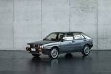 LANCIA-DELTA