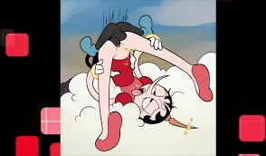 Erotic Cuphead Characters - Sexy Cartoon Hentai