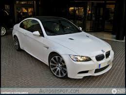 We did not find results for: Bmw M3 E92 Coupe 18 March 2009 Autogespot