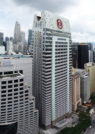 Public bank shall not be responsible or liable for any loss or damage suffered or incurred whether directly or indirectly for any content of or any transactions entered via the linked web site. Public Bank Corporate Homepage Pushing Sustainability Further With Menara Public Bank 2