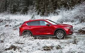 Angebote direkt von lokalen händlern. 2020 Mazda Cx 5 The Go To Compact Suv The Car Guide