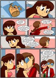 Xierra099] Lovin' Sis Temporada 4 (Parte IV) - Ver Comics Porno Official  Web Site - Comics XXX en Español
